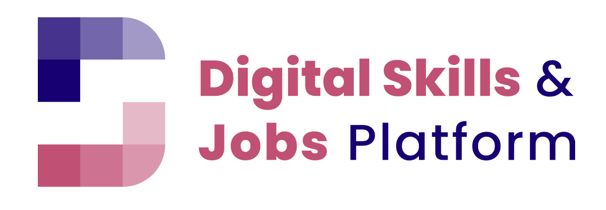 Digital Skills and Jobs platform